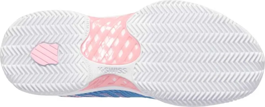 K-Swiss Hypercourt Express 2 Dames Tennisschoen - afbeelding 6 van 6