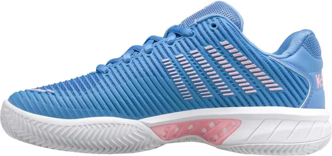 K-Swiss Hypercourt Express 2 Dames Tennisschoen - afbeelding 5 van 6