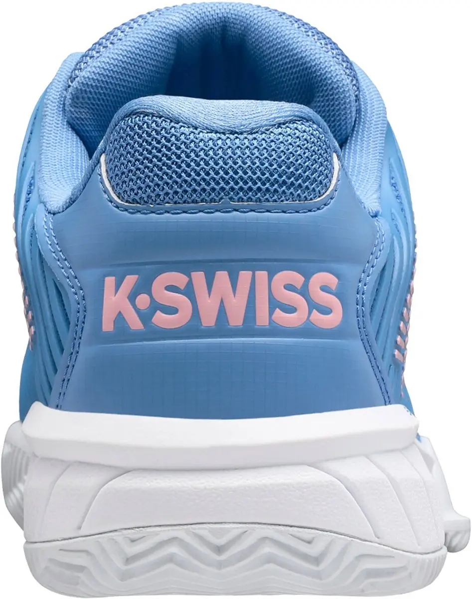 K-Swiss Hypercourt Express 2 Dames Tennisschoen - afbeelding 2 van 6