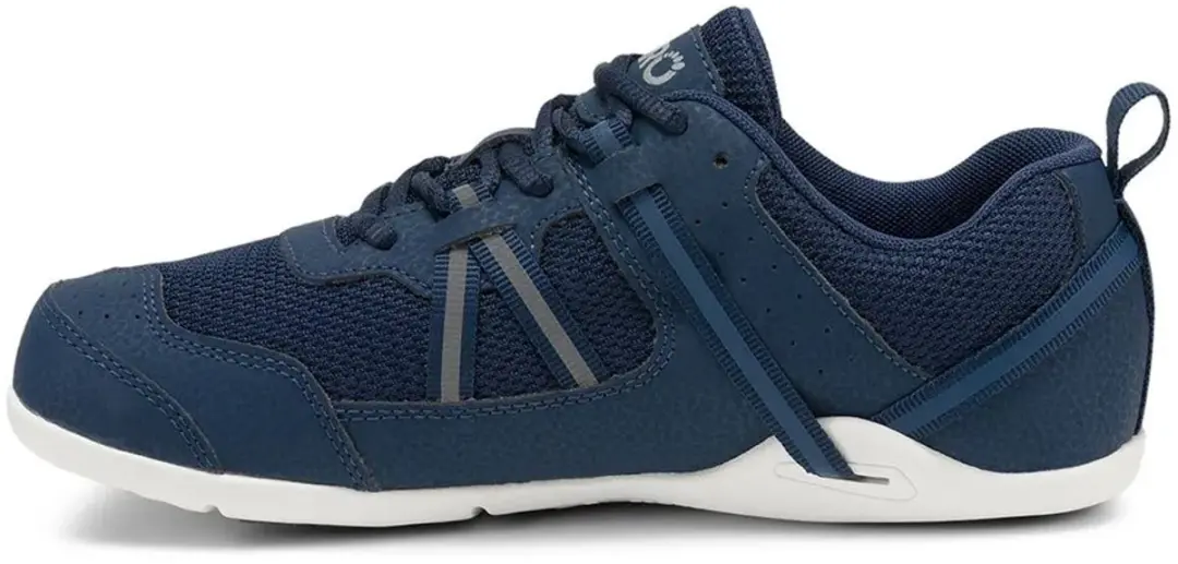 Xero Shoes Prio Hardloopschoenen Blauw EU 35 1/2 Vrouw - afbeelding 4 van 4