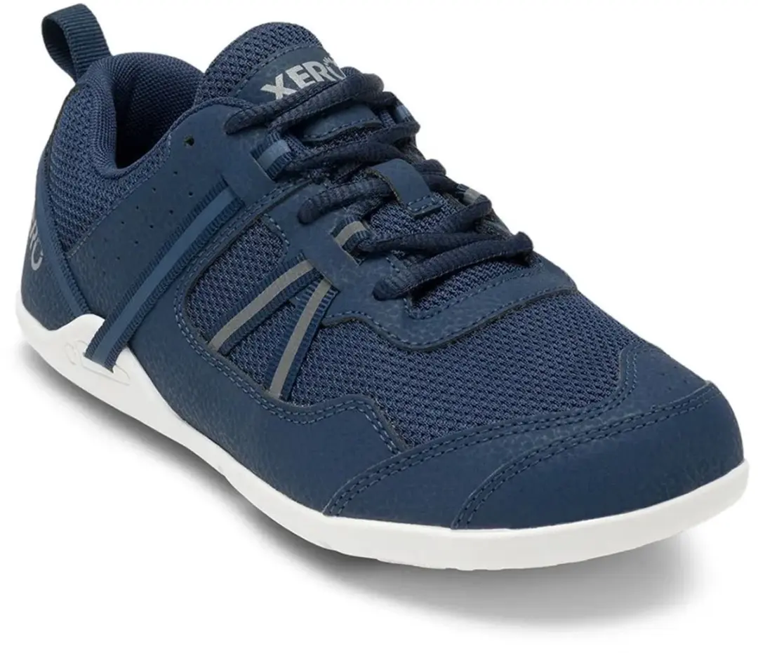 Xero Shoes Prio Hardloopschoenen Blauw EU 35 1/2 Vrouw - afbeelding 2 van 4