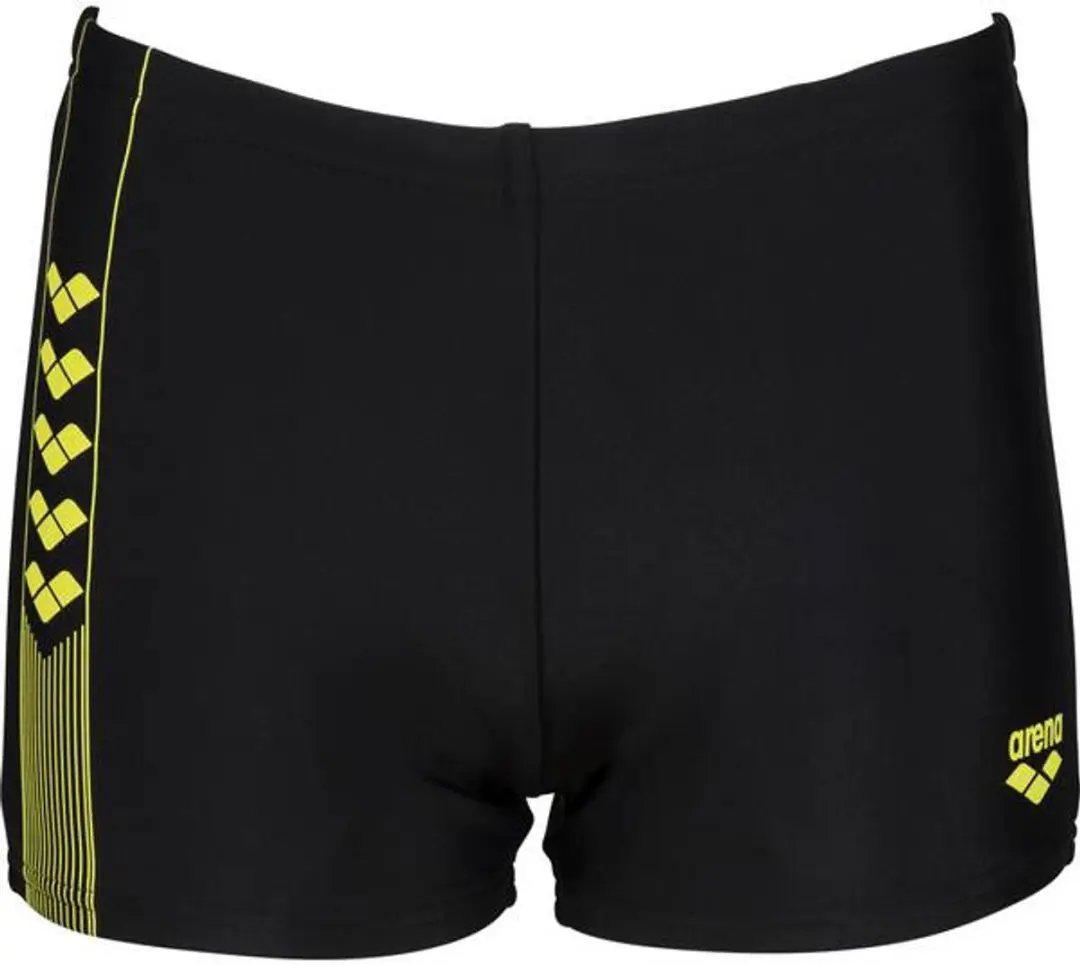 Arena B Linear Serigraphy Jr Short