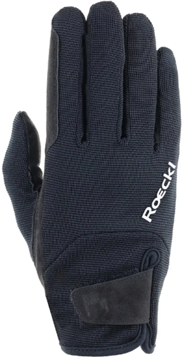 Handschoen Moyo Blackshadow