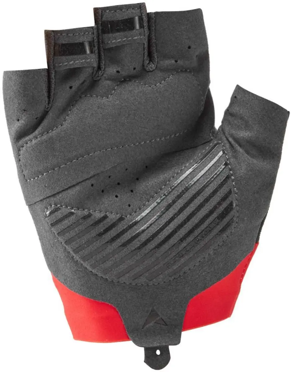Altura Handschoenen Courts Progel - Rood - S - afbeelding 3 van 4