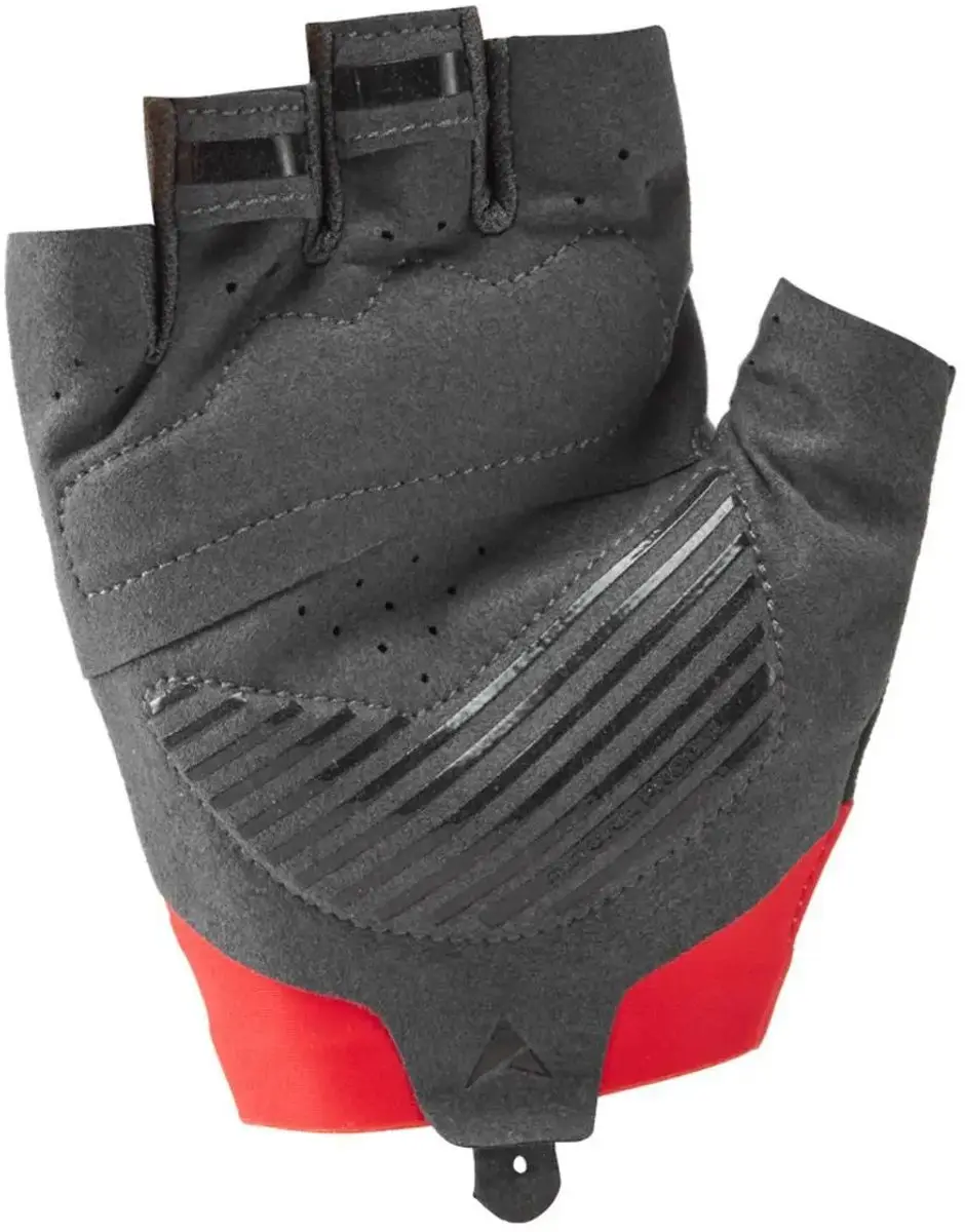 Altura Handschoenen Courts Progel - Rood - S - afbeelding 2 van 4