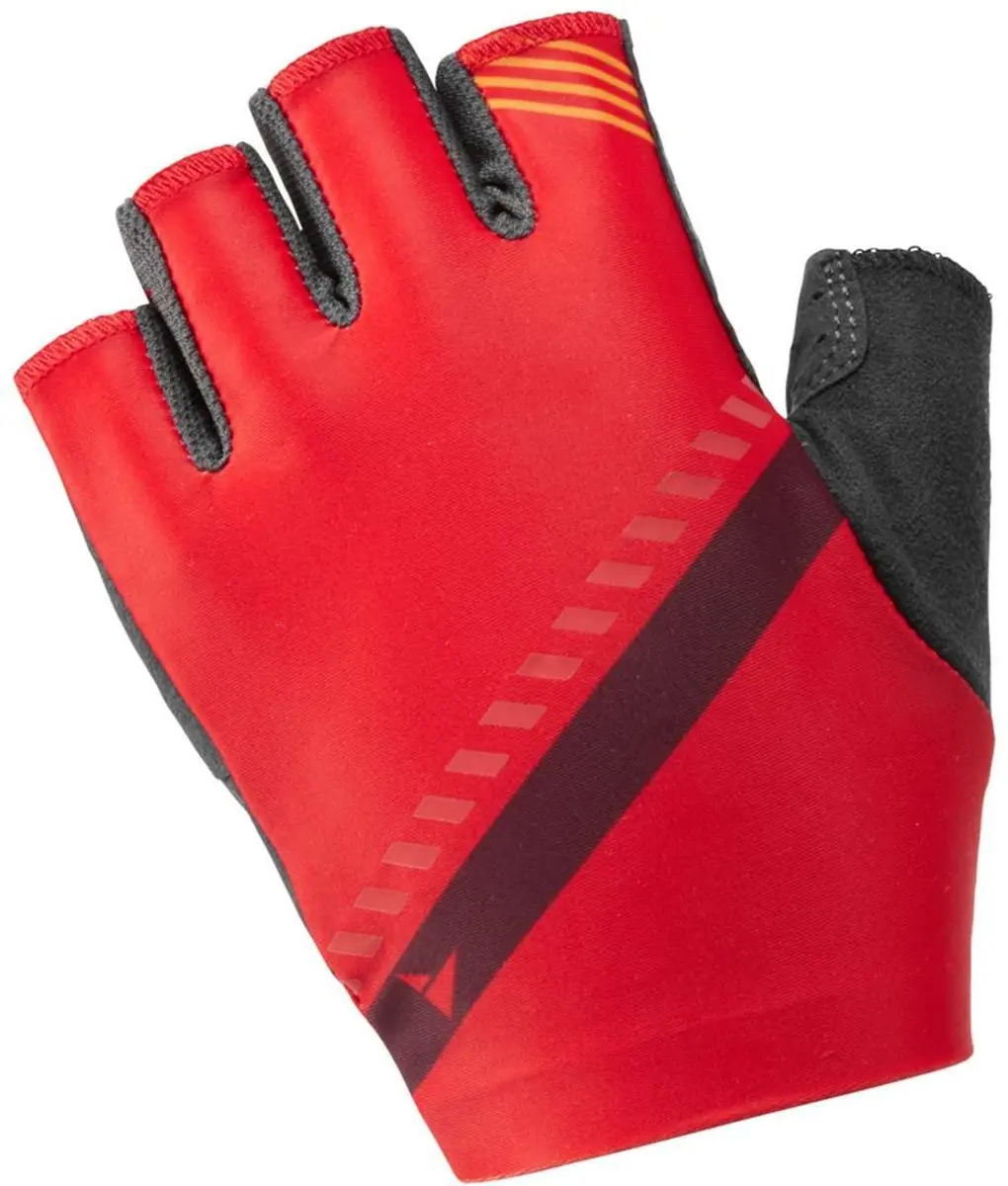 Altura Handschoenen Courts Progel - Rood - S - afbeelding 4 van 4