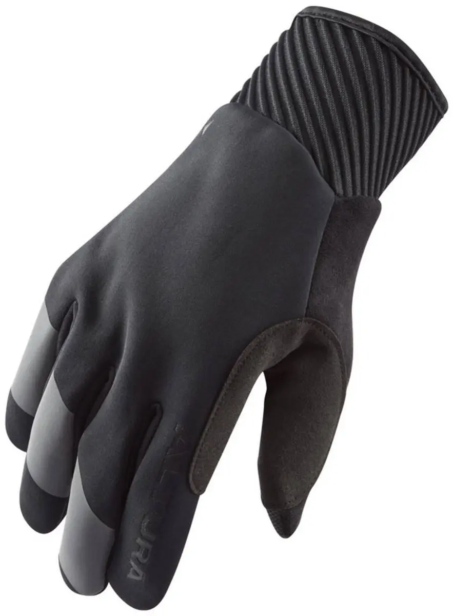 Altura Nightvision lange isolerende waterdichte handschoenen