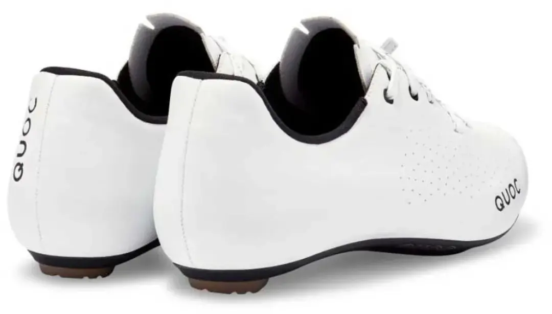 QUOC Escape Road Lace Racefietsschoenen - Wit - EU 42 - afbeelding 4 van 4