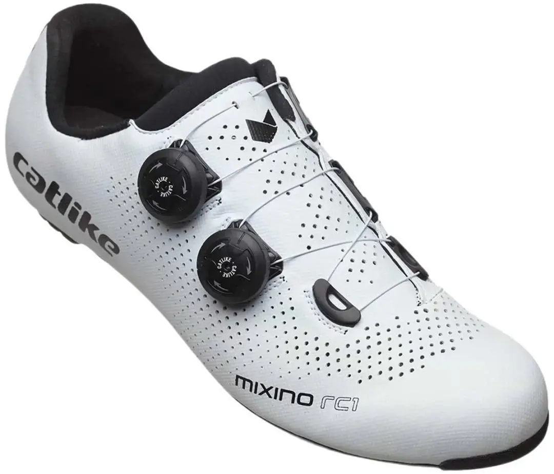 Catlike Mixino Rc1 Raceschoenen Wit EU 44 Man