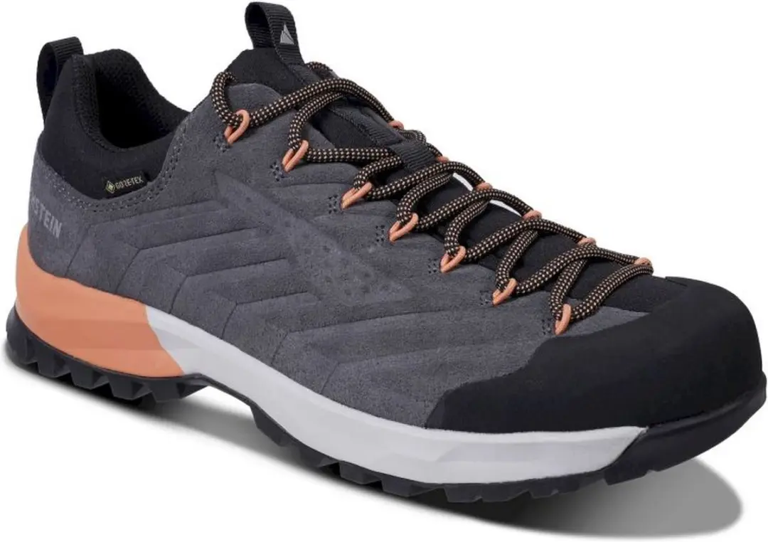 Dachstein SF-21 LC GTX Dames Wandelschoenen - Granit - afbeelding 3 van 5