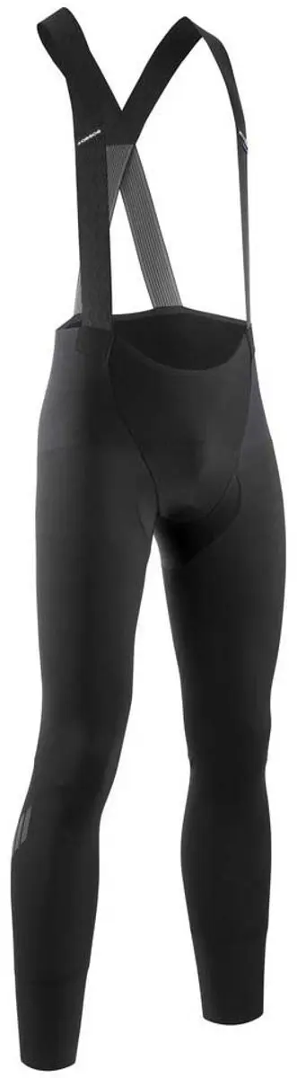 Assos GT UZ 3/3 Bib Tights S11 - Black Series - afbeelding 4 van 6