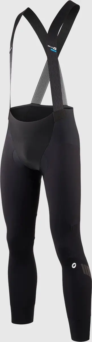 Assos GT UZ 3/3 Bib Tights S11 - Black Series - afbeelding 5 van 6