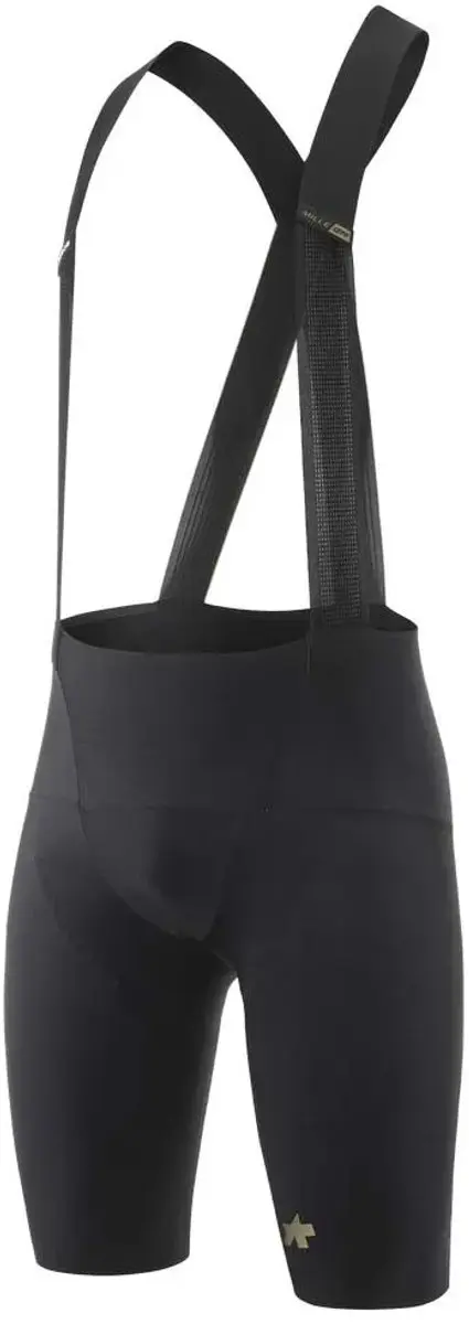 Assos Mille GTO S11 Fietsbroek - Zwart - M - afbeelding 2 van 3