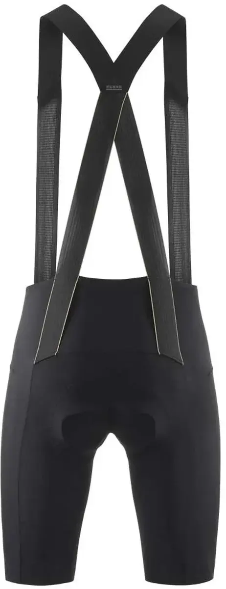 Assos Mille GTO S11 Fietsbroek - Zwart - M - afbeelding 3 van 3