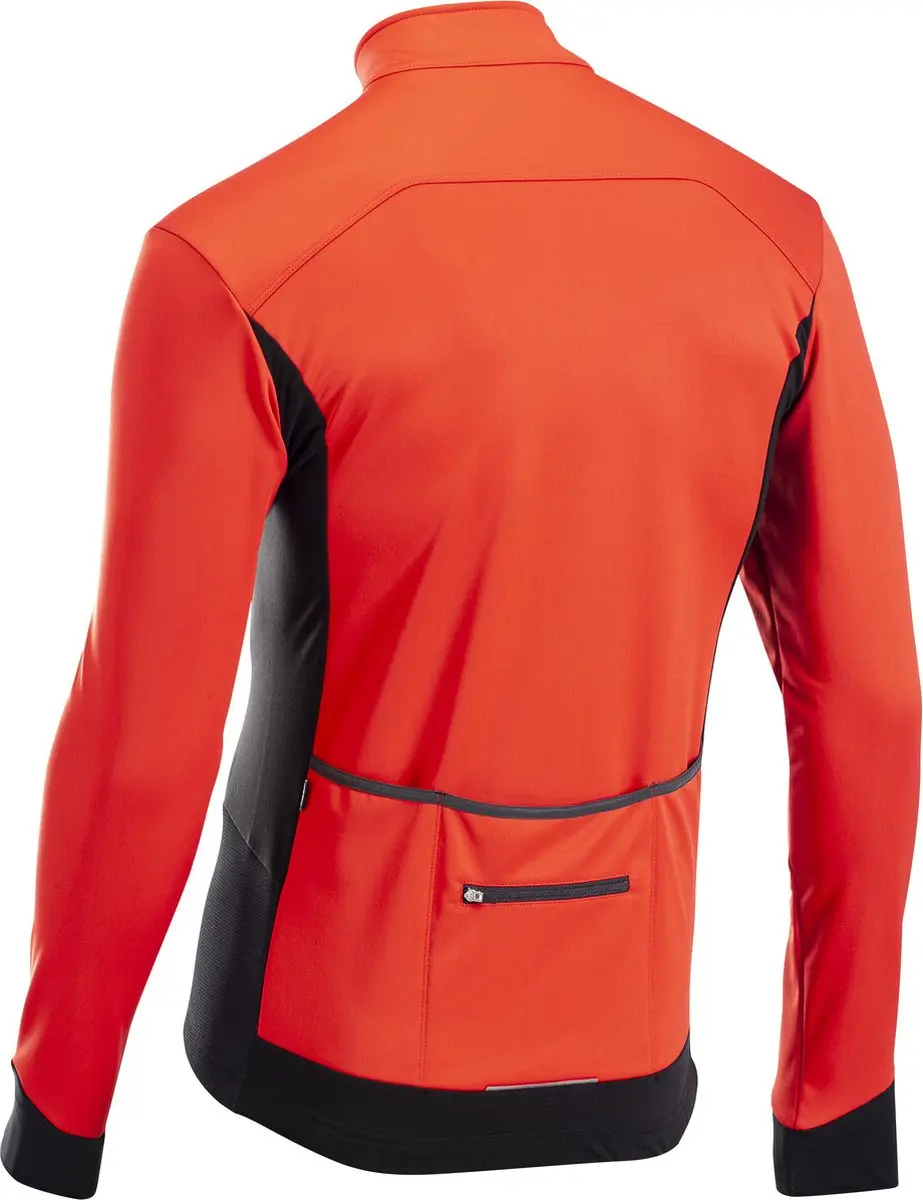 Northwave Reload Jack Heren, zwart/rood - afbeelding 2 van 2