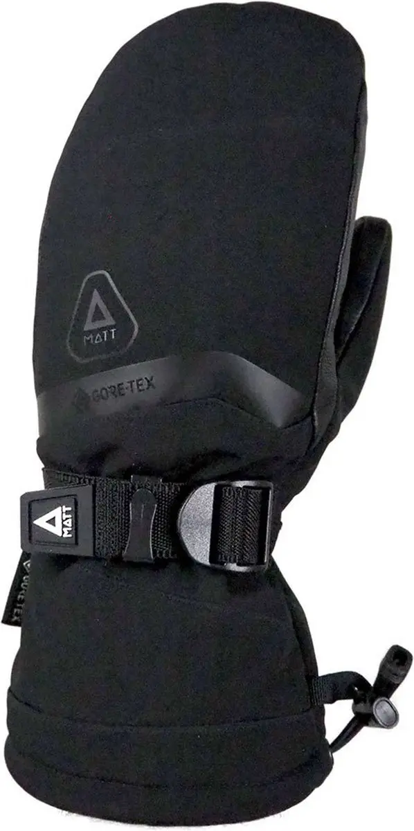 Matt Perform Gore-Tex Skihandschoenen