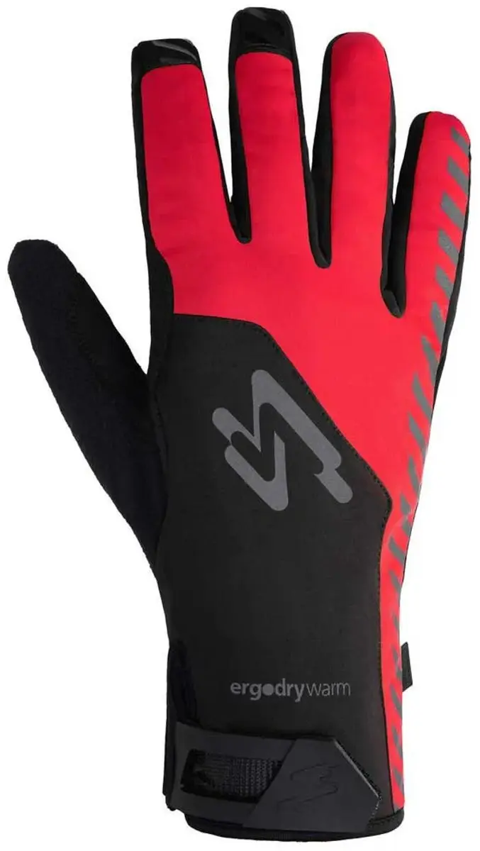 Spiuk Top Ten M2v Fietshandschoenen - XL - afbeelding 4 van 4