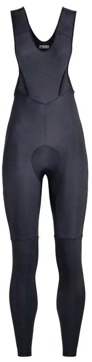 Etxeondo Ixa Thermo Adventure Fietsbroek Zwart S Vrouw