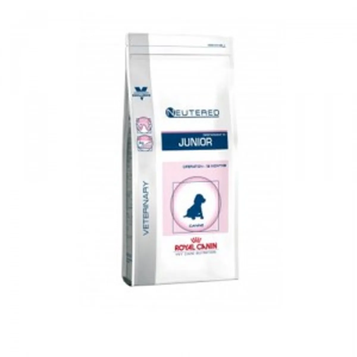 Royal Canin Medium Neutered Junior Hondenvoer - 4 kg