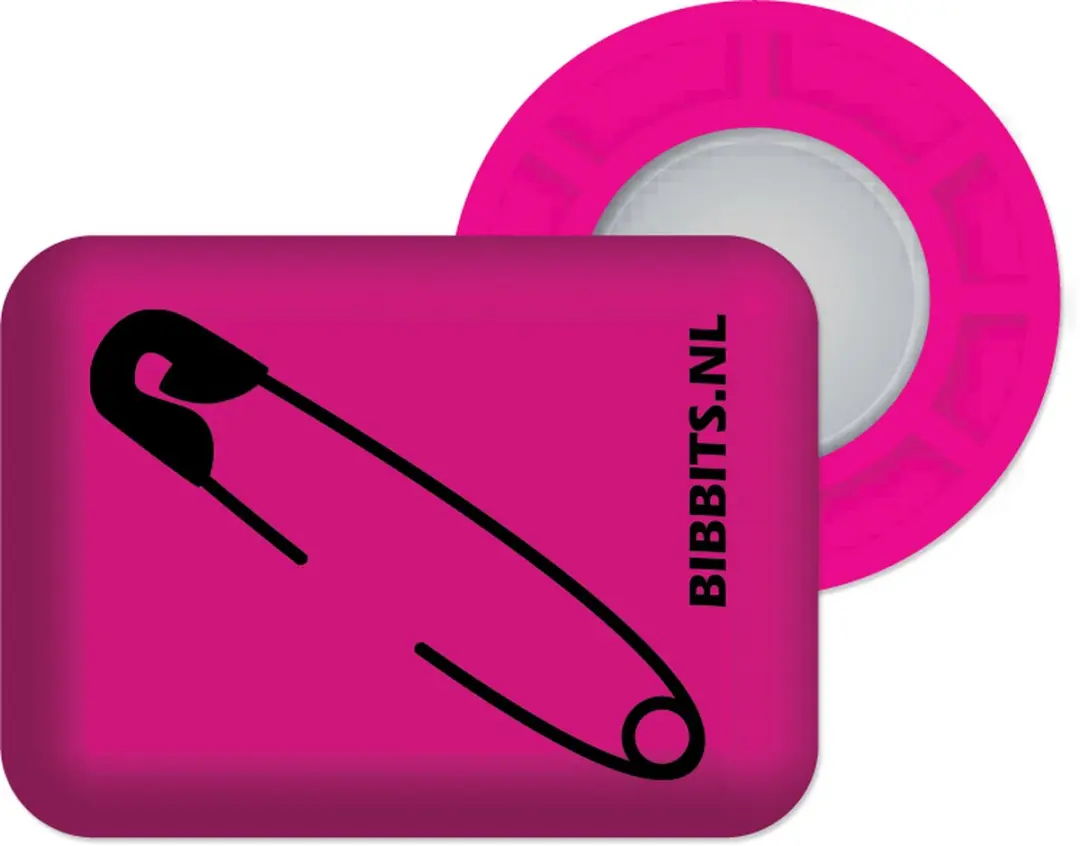 Bibbits hardloopmagneten