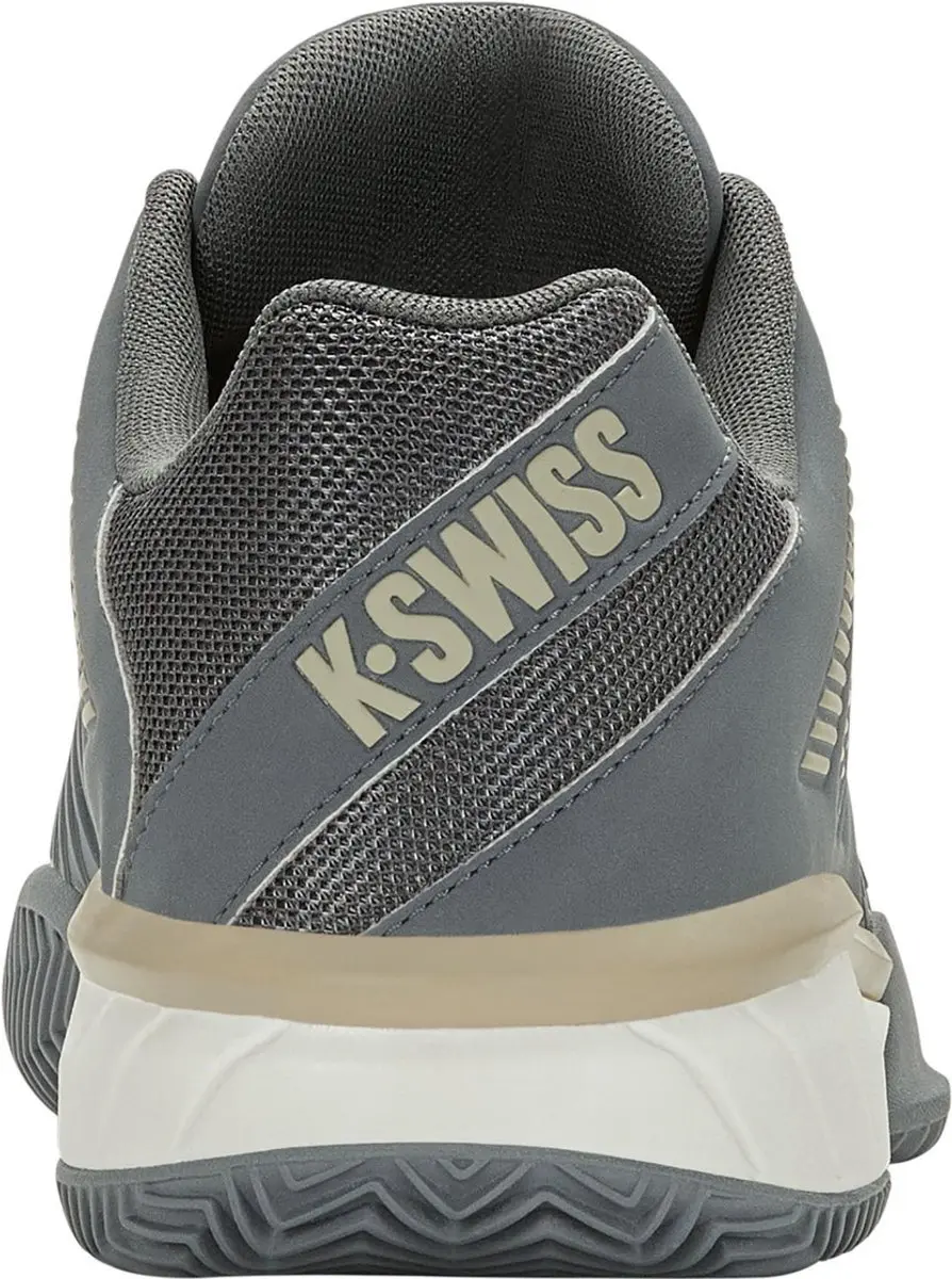K-SWISS Express Light 3 Clay Tennisschoenen Heren - 42 - afbeelding 5 van 6