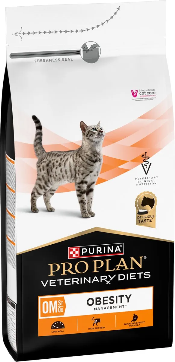 Pro Plan VD Obesity Management Kat