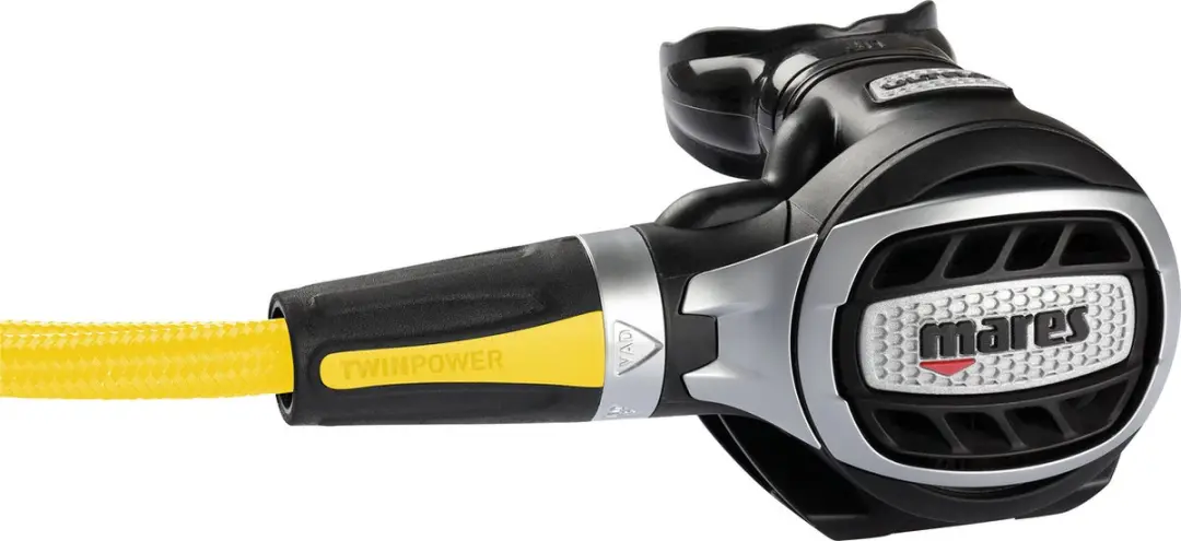 Mares Octopus Ultra