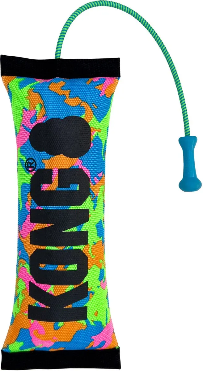 KONG Bunji High-Viz Bumper - Gemengde kleuren