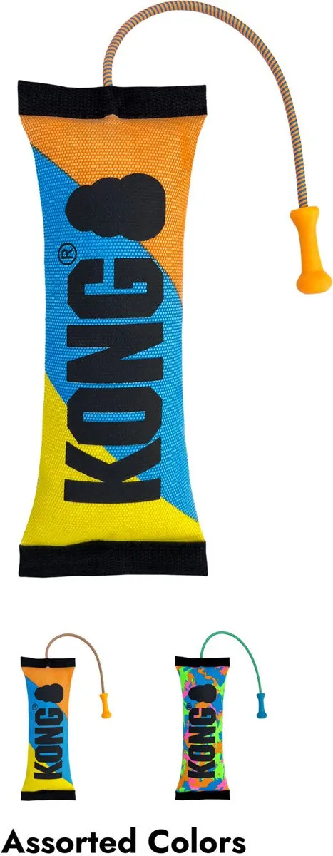 KONG Bunji High-Viz Bumper - Gemengde kleuren