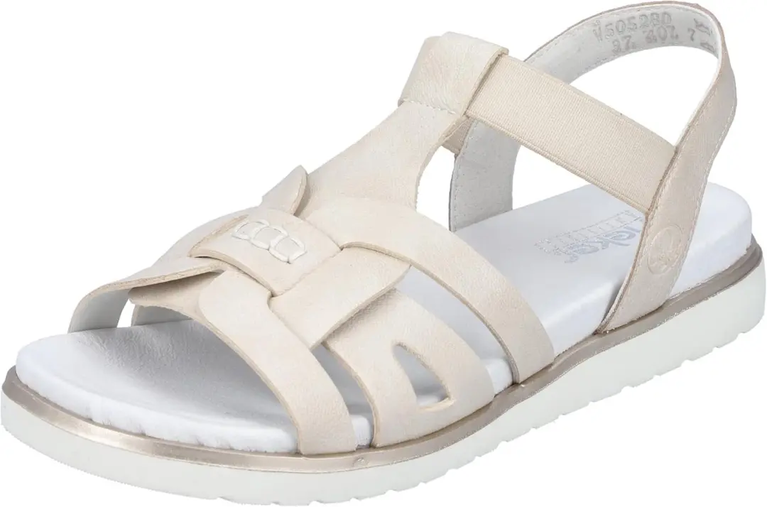 Rieker V5052 Dames Sandalen