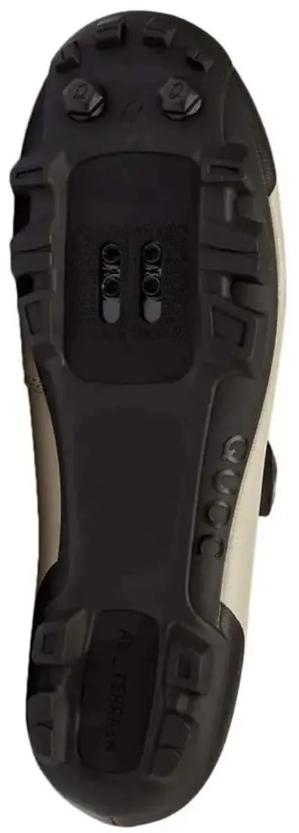 QUOC Escape MTB Mountainbikeschoenen - Sand - EU 41 - afbeelding 2 van 4