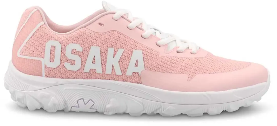 Osaka Kai Mk 1 Dames Veldhockeyschoenen Roze EU 36 Vrouw