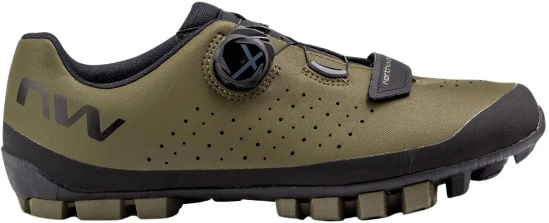 Northwave Hammer Plus Fietsschoenen