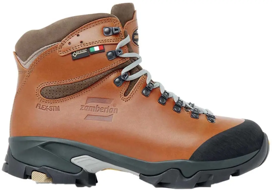 Zamberlan Vioz Lux GTX RR Wandelschoenen