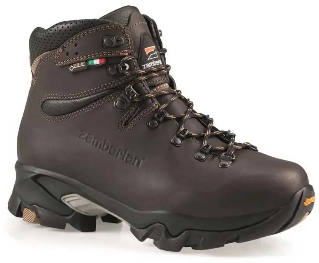 Zamberlan 996 Vioz GTX Wandelschoenen Dames