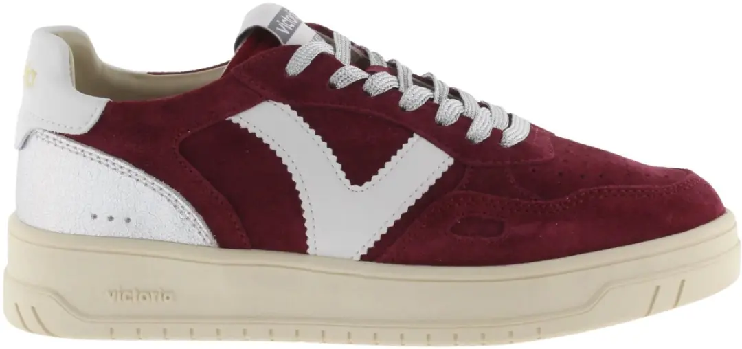 Victoria Seul Dames Schoenen van Splitleer