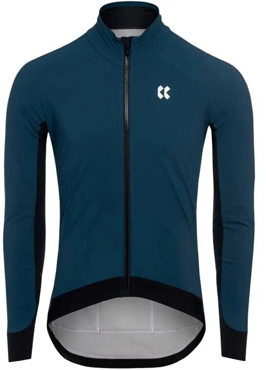 Kalas Passion Z3 Rainex Jas Blauw M Man - afbeelding 6 van 6
