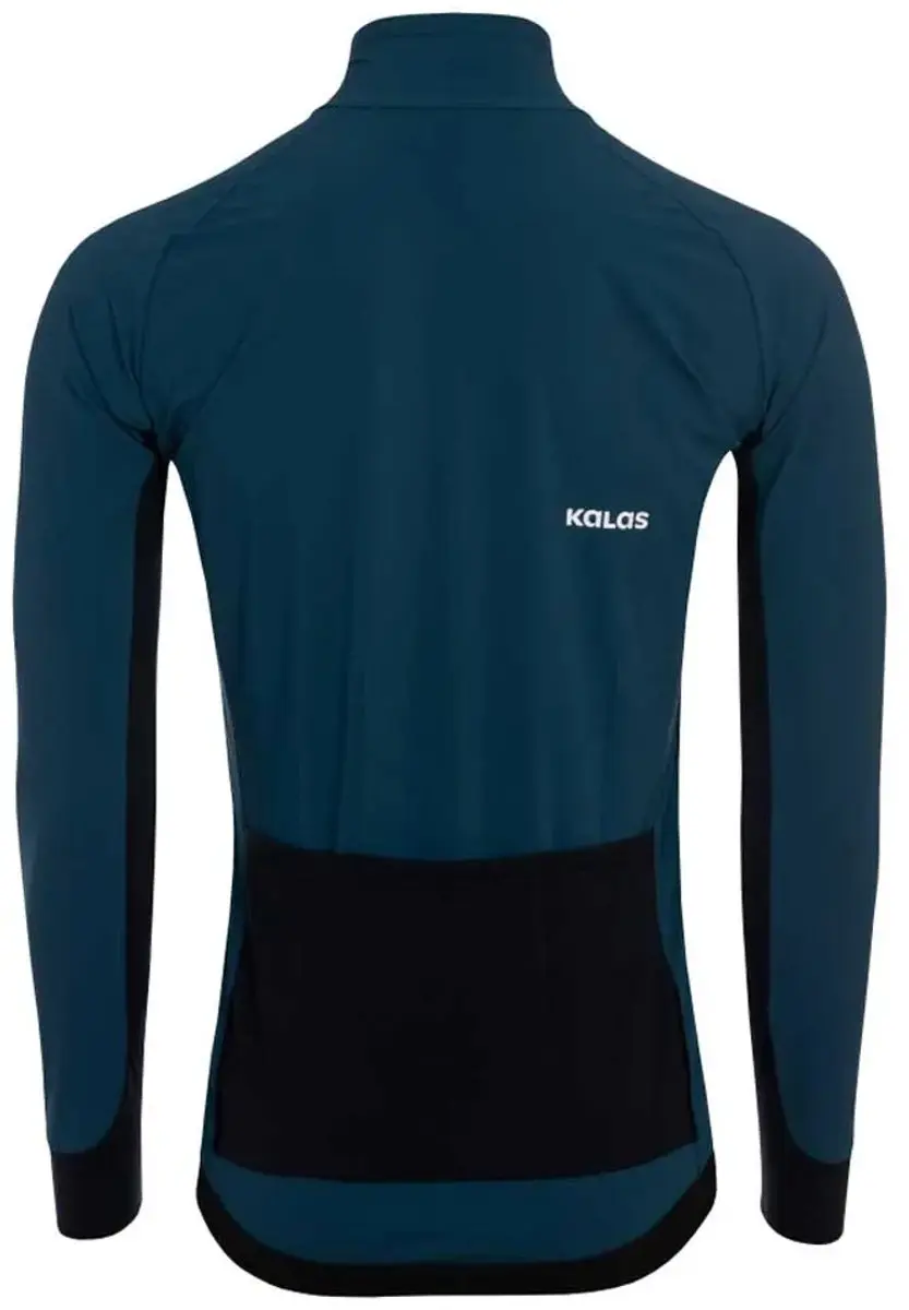 Kalas Passion Z3 Rainex Jas Blauw M Man - afbeelding 3 van 6