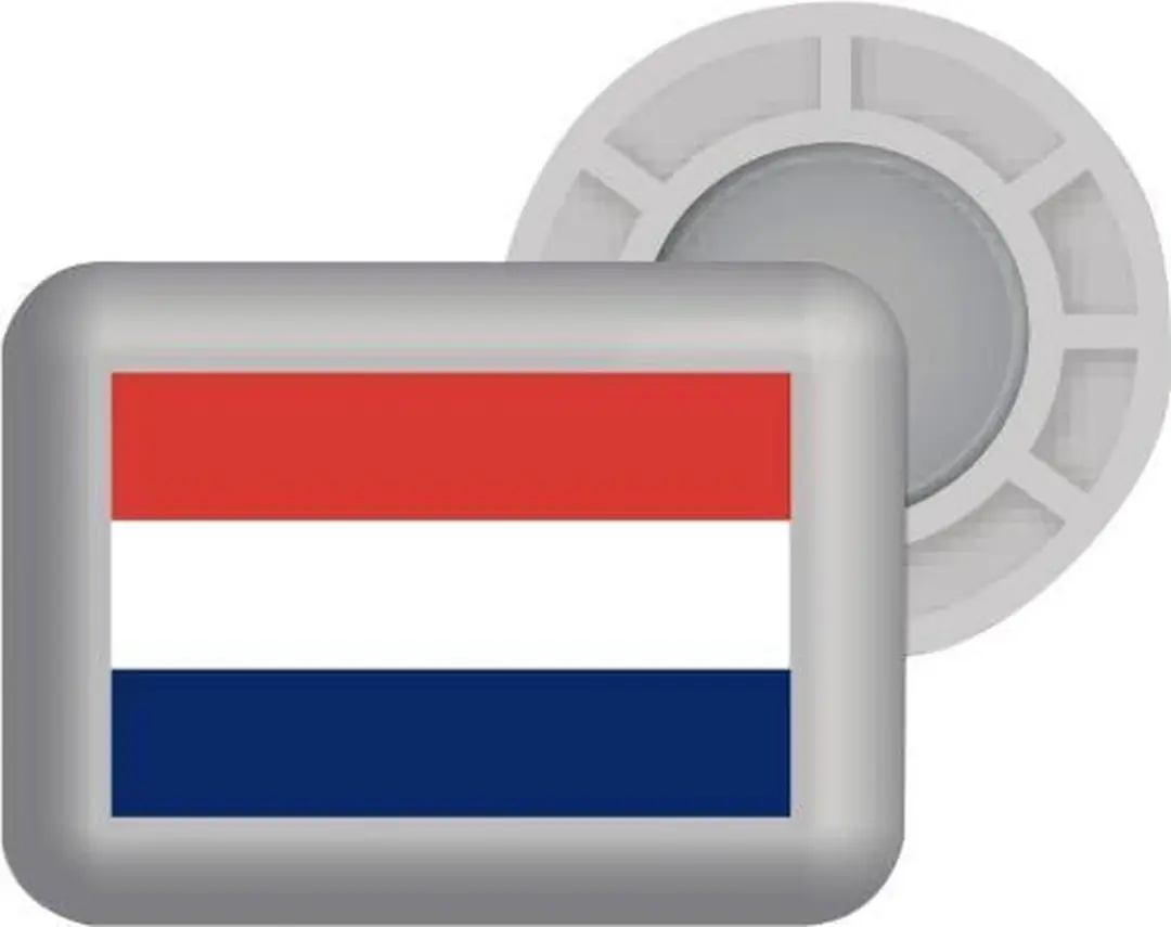Bibbits hardloopmagneten