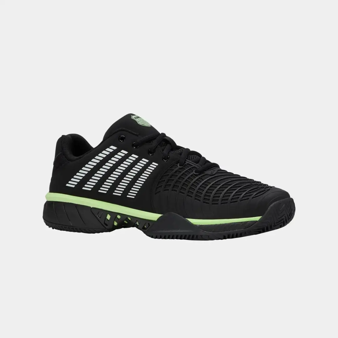 K-SWISS