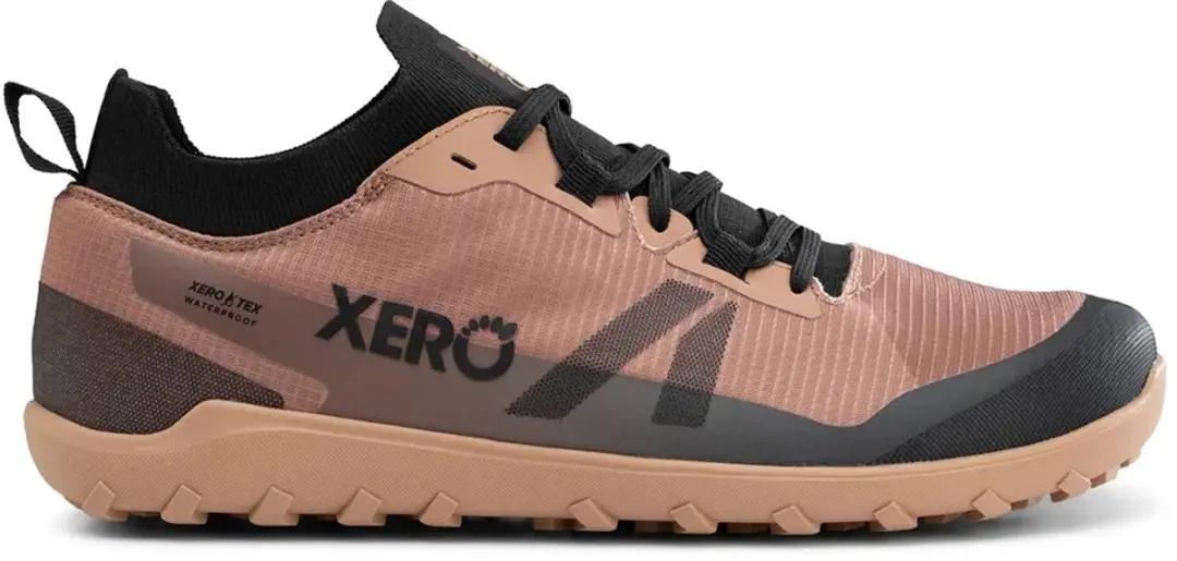 Xero Shoes Mesa Summit WP Barefoot Trailschoenen