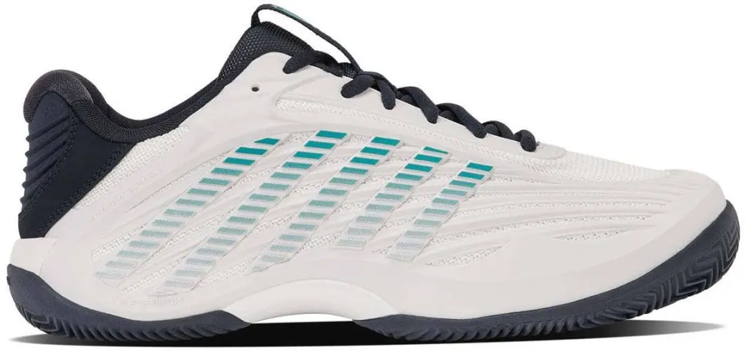 K-Swiss Hypercourt Express 3 Clay Heren Tennisschoen - afbeelding 2 van 6