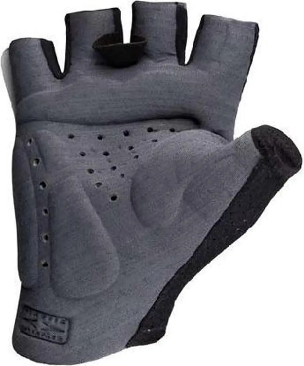 Q36.5 Unique Dames Zomerhandschoenen - Grijs - afbeelding 4 van 5