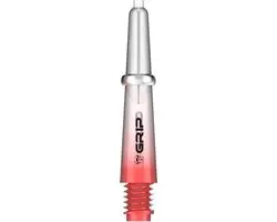 BULL'S B-Grip-2 TTC Red
