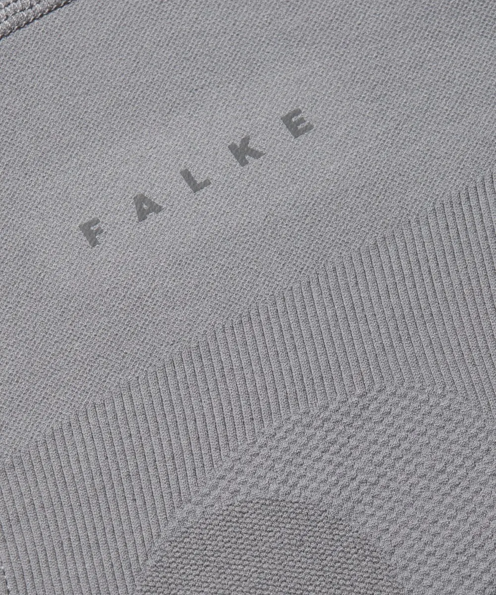 FALKE Maximum Warm Face Mask Bivakmuts - Zwart - L/XL - afbeelding 3 van 6