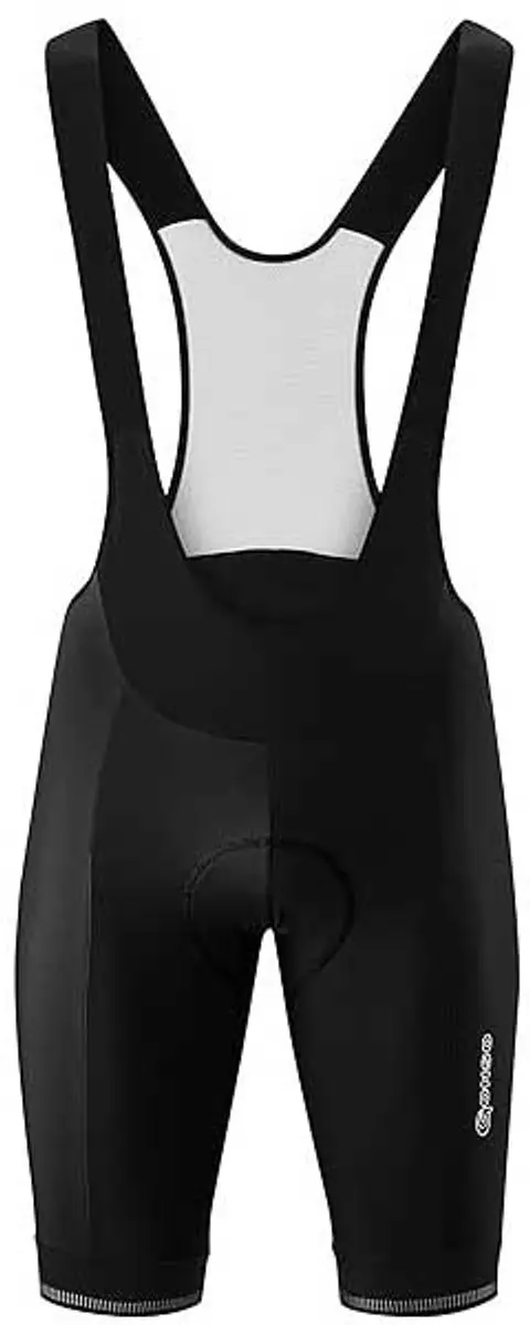 Gonso Sitivo Fietsbroek Zwart XL Man