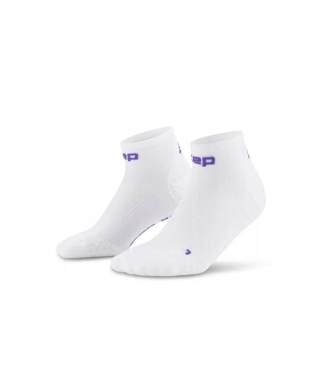 CEP Core Run Ultralight Compressiesokken Low-Cut