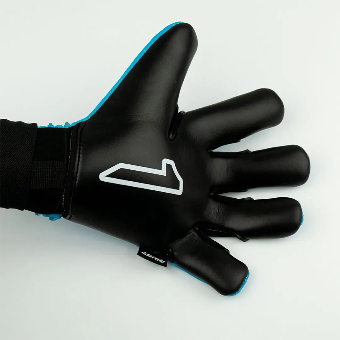 Rinat Aries Nemesis Prime Keepershandschoenen - Blauw - 10 - afbeelding 4 van 5