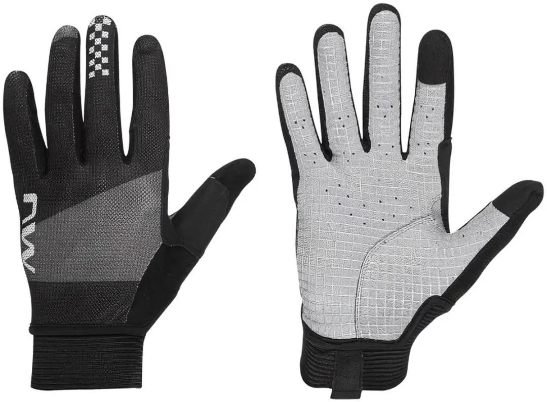 Northwave Fietsaccessoires Fietshandschoenen voor heren Air Lf Full Finger 17052