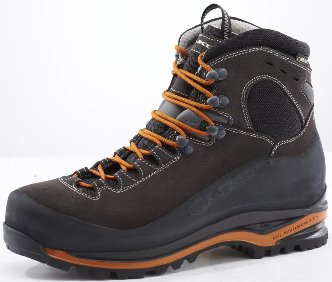 Aku Superalp Gore-tex Wandelschoenen
